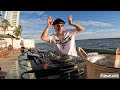 Fumaratto - Tengo Miedo Al Mar, Pero Navego 🌊  (Wala House Set)
