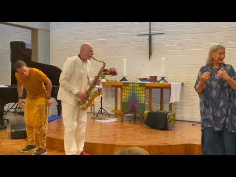 Die Luft macht Musik - Ensemble Confettissimo