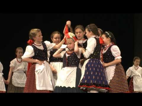 Újbudai Babszem - Turai gyermeklakodalmas