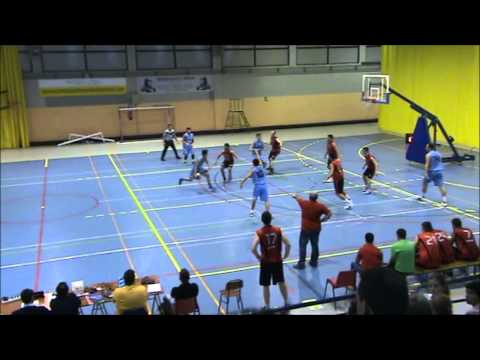 PABLO FERREIRO (1998) EBA- 2/11/2014-ESTUDIANTES -VENTA DE BAÑOS