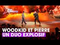 Woodkid et Pierre enflamment le public ! | Star Academy 2023