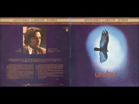 Antônio Carlos Jobim - Urubu - 1976 Álbum Completo