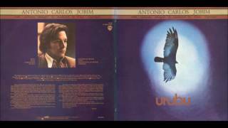 Antônio Carlos Jobim - Urubu - 1976 Álbum Completo
