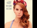 Lana del Rey - Video Games (Joris Voorn Remix ...