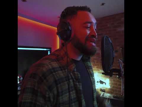 B Wise - 60 second bars for Red Bull UK