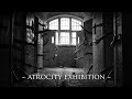 Joy Division 'Atrocity Exhibition' (+lyrics) HQ 2007 Remaster