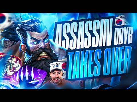 KOREAN 1 SHOT AD UDYR IS INSANE...