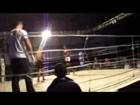 LUTA DO LUCIO (( O MASACRE )) APANHOU FEIO RSRS