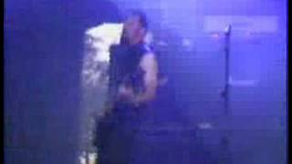 sabbat - a cautionary tale Bloodstock