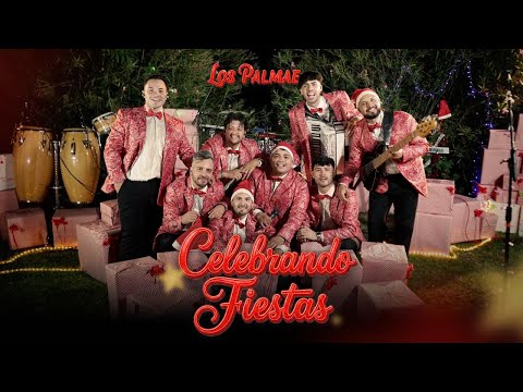 Los Palmae - Celebrando Fiestas (Videoclip Oficial)