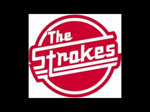 The Strokes - Someday