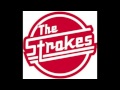 The Strokes Someday