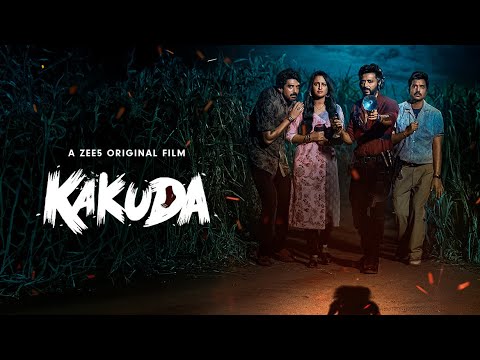 Kakuda | Ratodi's Very Own Ghost  | Launch Promo | A ZEE5 Original Film | Watch Now on ZEE5