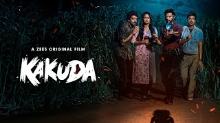 Kakuda | Ratodi's Very Own Ghost  | Launch Promo | A ZEE5 Original Film | Watch Now on ZEE5
