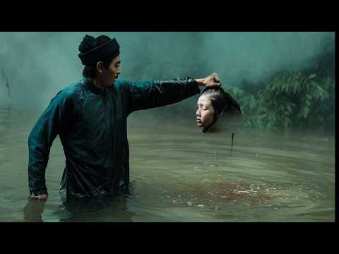 Detective Kien: The Headless Horror (2025) Movie Explained in Hindi/Urdu Summarized हिन्दी