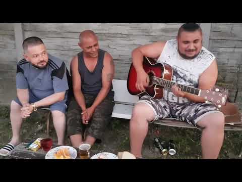Stang Band 💢MARKO💢 KALO ŠEREŠOV   🎸