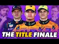 Wer Wird Im Jahr 2025 Formel 1 Weltmeister