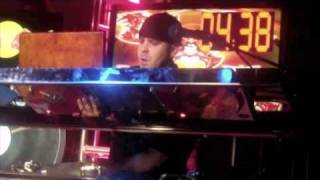 Red Bull Thre3style Battle w/ DJ Reel Drama - Boston 2011
