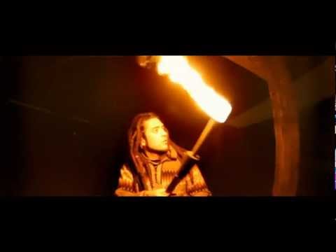 Mesajah - Ogień (Official Video)