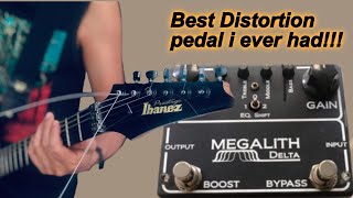 Video thumbnail for MI AUDIO MEGALITH DELTA I 2021 DEMO by Wannabesh by NEWGROUNDS Live Sessions