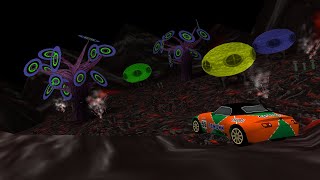 RVGL. Ep. 3: Back to the Earth by Ced!. 698m. Car Renown MX5