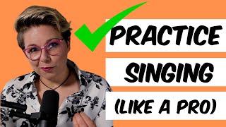 5 Ways To Practice Singing Better - Learn to Sing