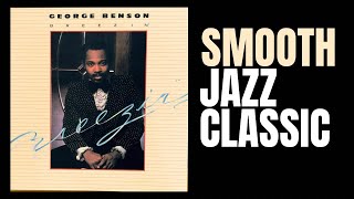 George Benson Breezin’: Acoustic Sounds vs Mobile Fidelity