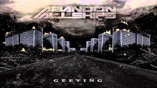 Abandon All Ships mix- Maria(I Like It Loud) & StrangeLove