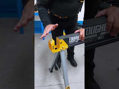 Burro / mesa de trabajo portátil TB-C550 ToughBuilt