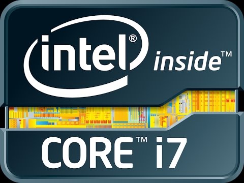 I7 6th Generation Processor