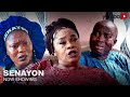 Senayon Latest Yoruba Movie 2023 Drama | Ronke Odusanya | Yetunde Abubakary | Okunnu | Remi Surutu
