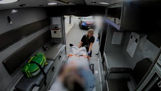 Doctors Who Make a Difference | Emergency Medical Services | HMH