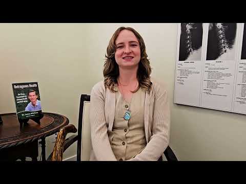 Patient Video Testimonial