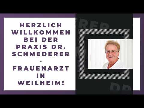 Dr. med. Max Schmederer YouTube-Vdeominiatur 5