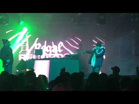 Regal Records Launch -  Wav Kulcha