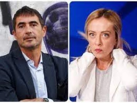 Fratoianni a Meloni: c’è il tuo sì per sciogliere FN? Ma FN si era già sciolta un anno fa…