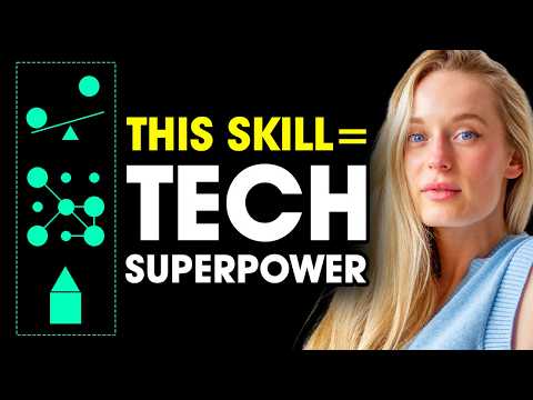 Why Systems Thinking Is the Most Powerful Tech Skill