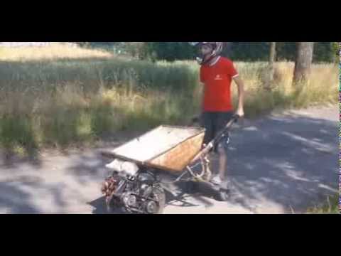 Super Mega Carretilla