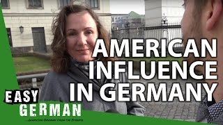 Easy German 118 - American culture and its influence on Germany
