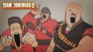 Team Soytress 2