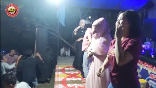 Download lagu Goyang Taruih Ni!!..💃💃Dendang Gurau Gerobak Tundo Ayu Rania Cs Live Timpeh mp3