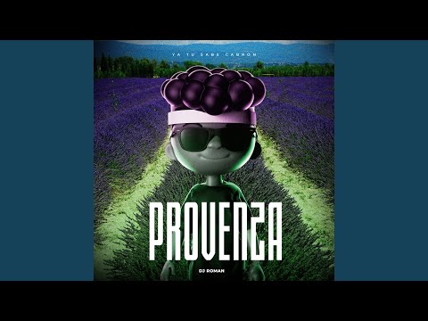 Provenza (Remix)