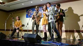 Maggie&#39;s Farm Westbound to Nowhere at Joe Val Bluegrass Festival 2019