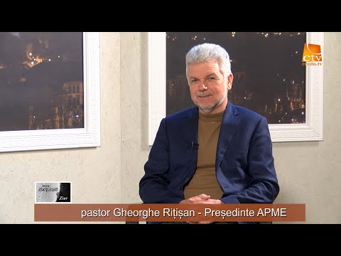 „Între Scriptură și ziar” - Ep.155 - Gheorghe Rițișan - „Până la marginile pământului”