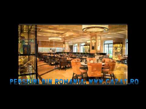 PREDEAL PENSIUNI - Cazat.ro