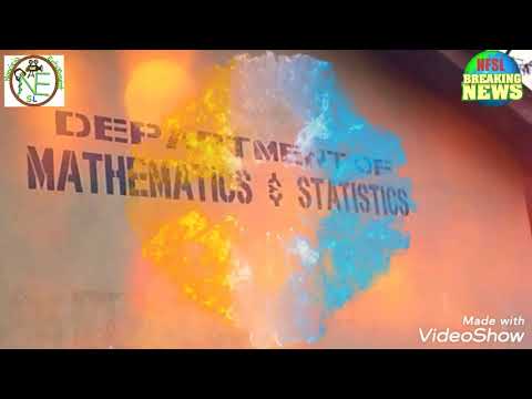 Njala University Campus