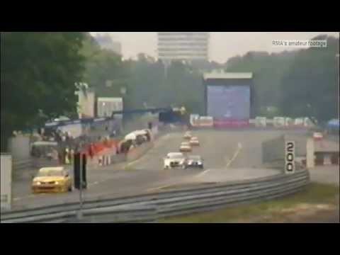 Norisring 1998 - STW race #1 Sprint