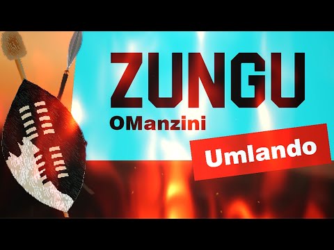 Umlando wakwa Zungu Gwabini, Zungu Clan History