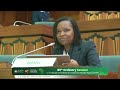 Dr. Ngina's Statement-89th Ordinary Session of the African Commission on Human and Peoples' Rights