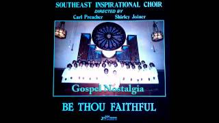 "Jesus I Love You" (1984) Southeast Inspirational Choir